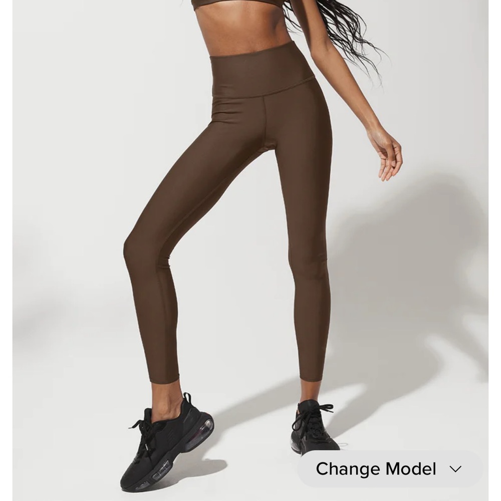 Alo leggings